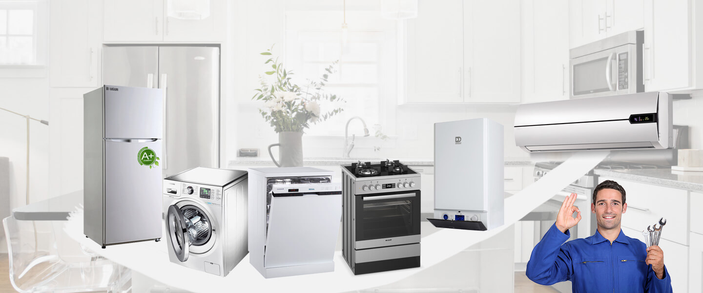 Şalpazarı Grundig Servisi